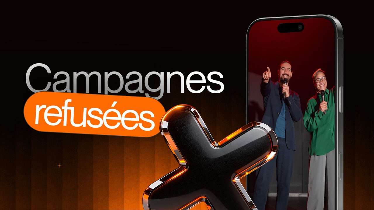 Les campagnes que nous refusons