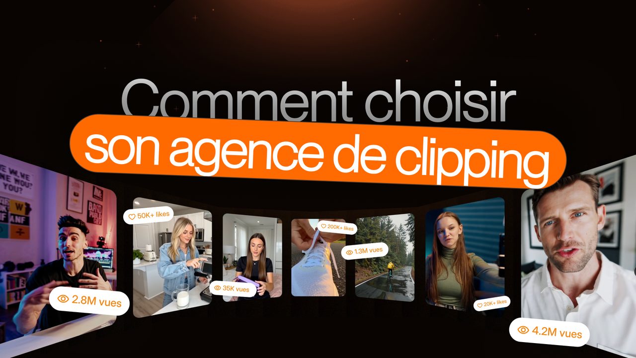 Comment choisir son agence de clipping