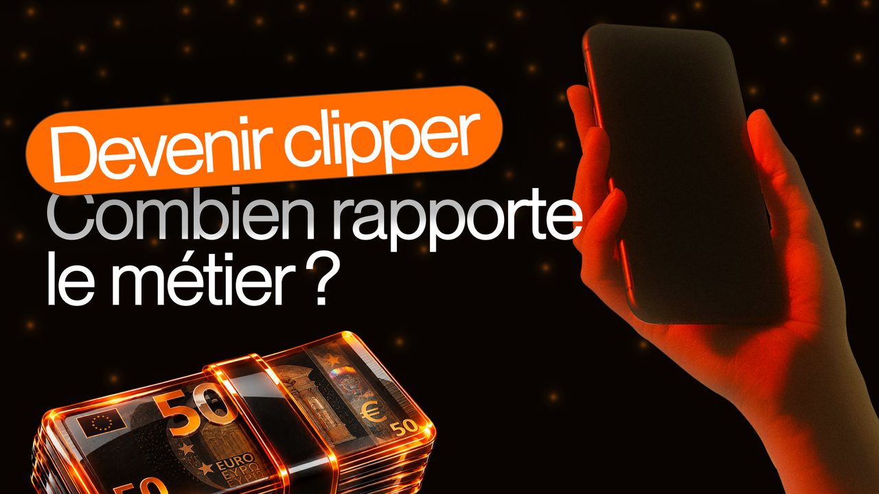 Becoming a clipper: what it really pays in 2026